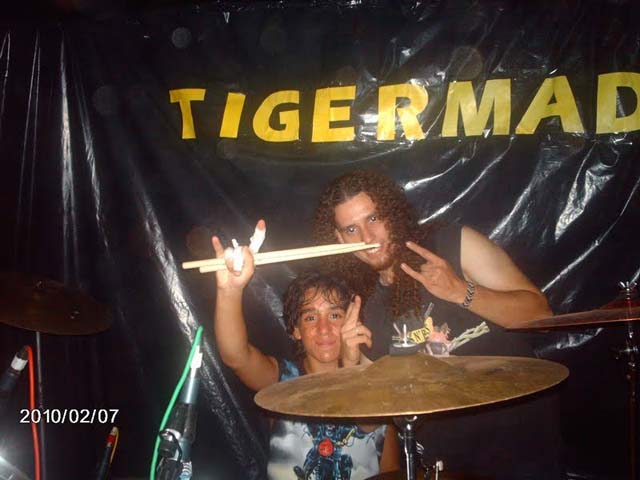 Tigermad Rock Fest 2